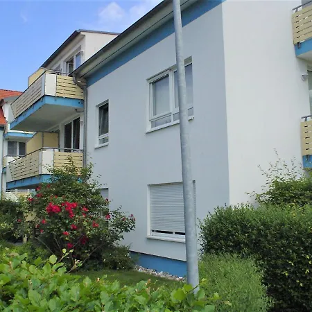 Apartment Residenz Am Strand 5_72 *